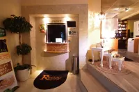 Restay Fuchu (Adult Only) Hotels in Kokubunji