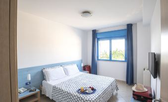 Residence Miljunka