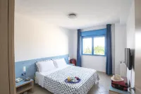 Residence Miljunka Hotels in Naso