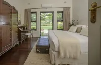 Torburnlea Homestead Luxury Accommodation
