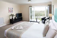 The Bridge House, BW Signature Collection Hotels in Ashley Heath