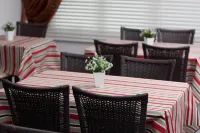 Hotel Dois H - พร้อมอาหารเช้า