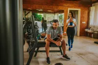 Corte Bianca - Adults Only & Spa - Bovis Hotels - Fitnessstudio