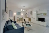 Modern Apartment in the Best Location, Perfect for Families - Apartments