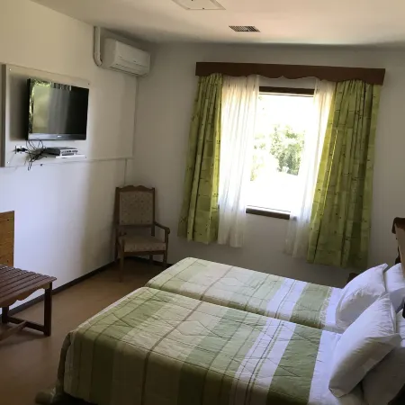 Hotel Bergblick