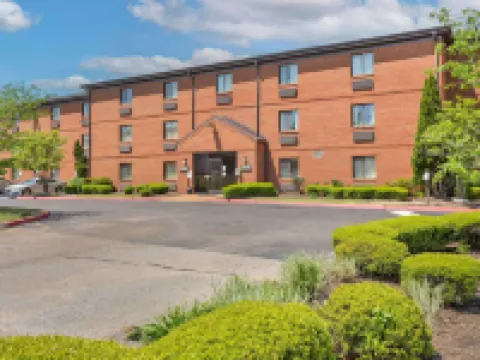 Extended Stay America Select Suites - Memphis - Cordova Hotels in Cordova