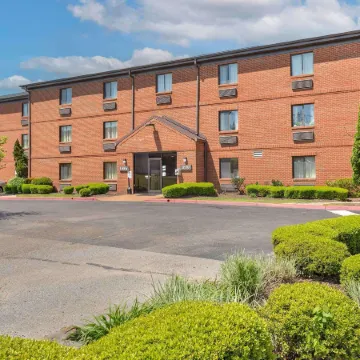 Extended Stay America Select Suites - Memphis - Cordova