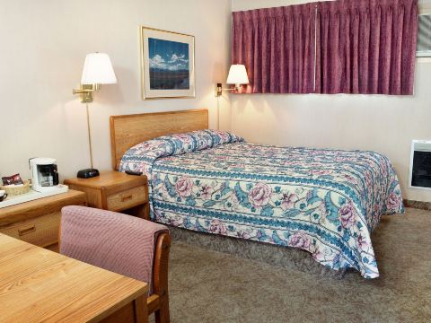 Ruby Inn Bridgeport