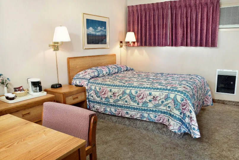 Ruby Inn Bridgeport