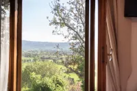 B&B Cantico Delle Creature - Mountain view