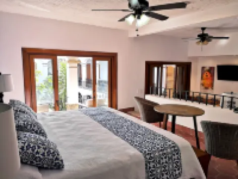 Casa Carmen Отели в г. 