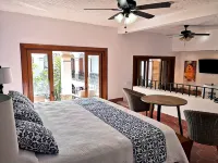 Casa Carmen Hotels in 