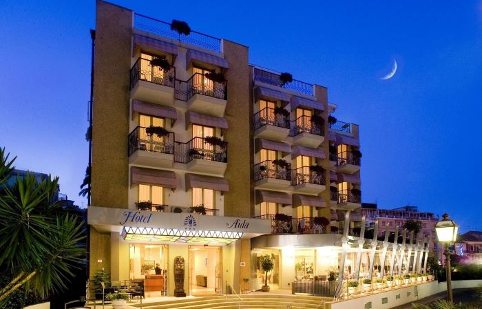 Hotel Aida