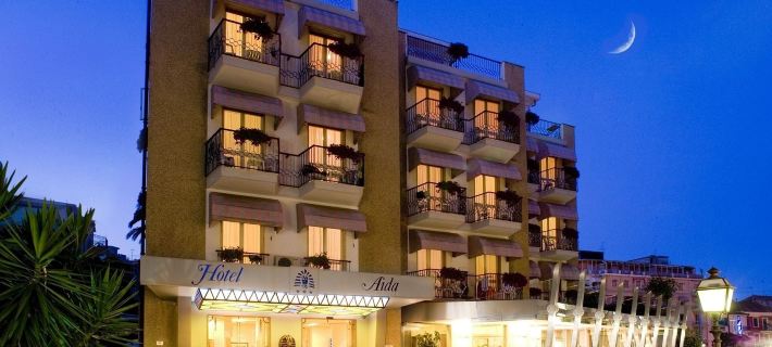 Hotel Aida Hotels in Alassio