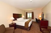 Cobblestone Inn & Suites - Clarion