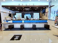 Toyoko Inn Osaka Tenjinbashi-Suji Rokuchome Các khách sạn gần Ga Temma