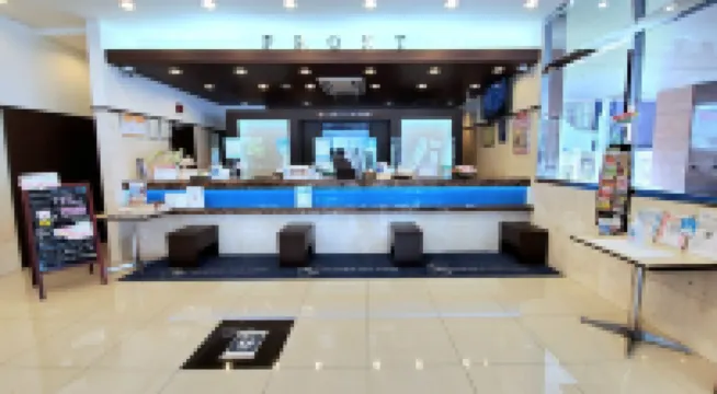 東橫INN 大阪天神橋筋六丁目