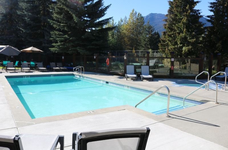 Tantalus Resort Lodge photo 5