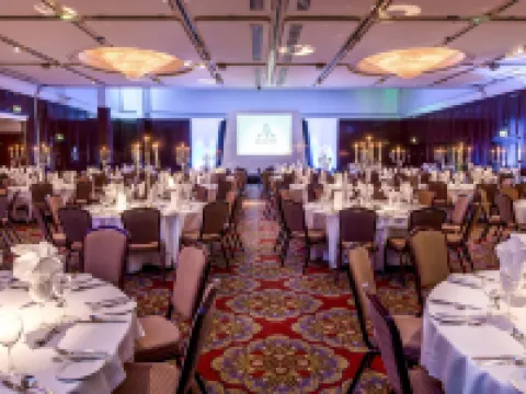 Europa Hotel Hotels in Belfast