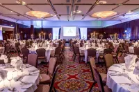 Europa Hotel Hotel a Belfast