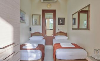 Elphinstone Hotel