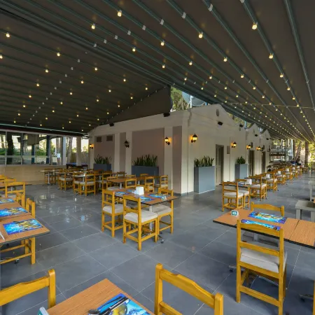 Pine Valley Hotel Oludeniz