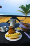 Hôtel Résidence Madiba - Ocean View