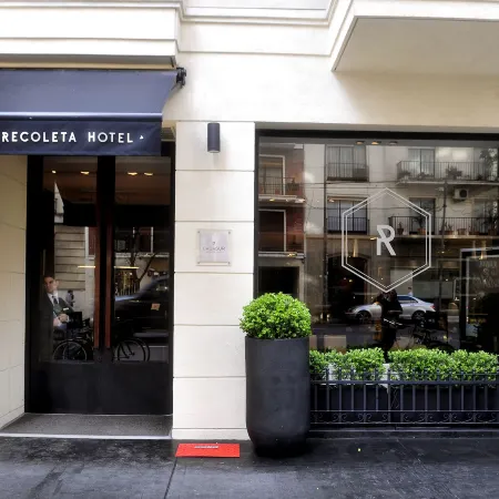 CasaSur Recoleta