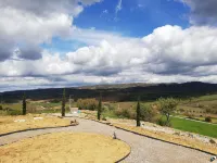 Agriturismo Le Piccole Macìe