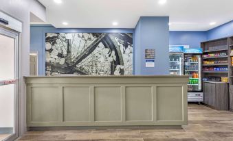 Best Western Chambersburg