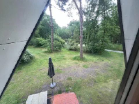 Bungalow in Limburg Near Nature Reserves Hotéis em Stramproy