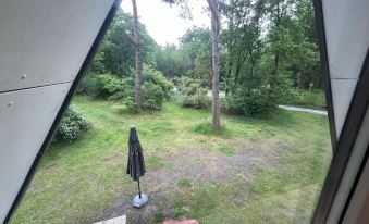 Bungalow in Limburg Near Nature Reserves