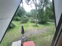 Bungalow in Limburg Near Nature Reserves