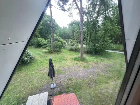 Bungalow in Limburg Near Nature Reserves