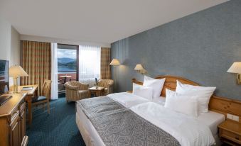 Maritim TitiseeHotel Titisee-Neustadt