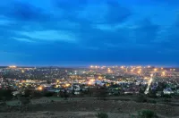 8A Grahamstown by the Oyster Collection Hotels in Grahamstown