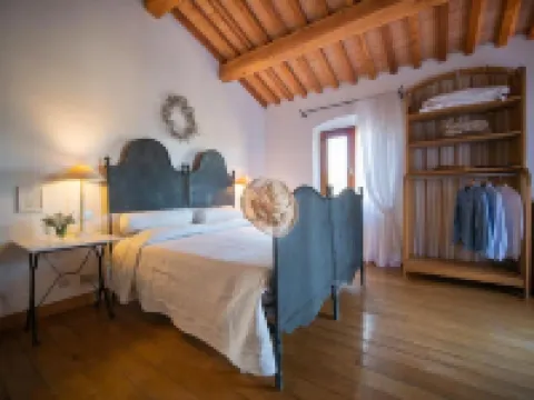 Podere le Mezzelune