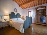 Podere le Mezzelune Hôtels à : Casale Marittimo