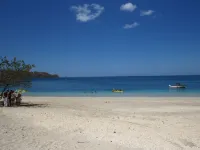 Casas del Toro Playa Flamingo