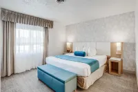 Split Rock Resort - Wifi