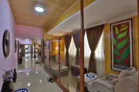 Sapphire Addis - spa