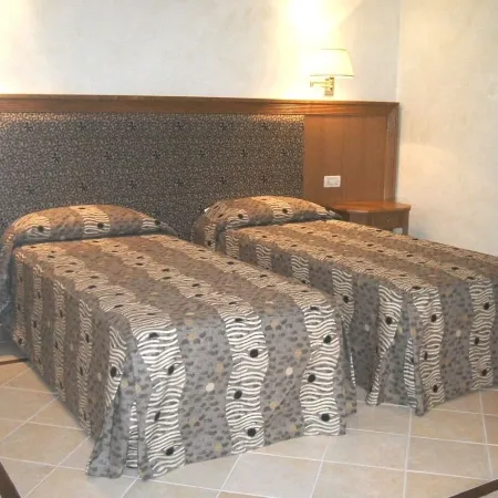 Hotel Ristorante la Lampara