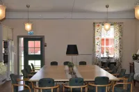 Kullagården - homestay
