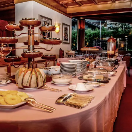 Hotel Pavillon