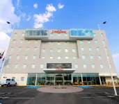 Hotel Misión Express San Luis Potosí Hotels in 