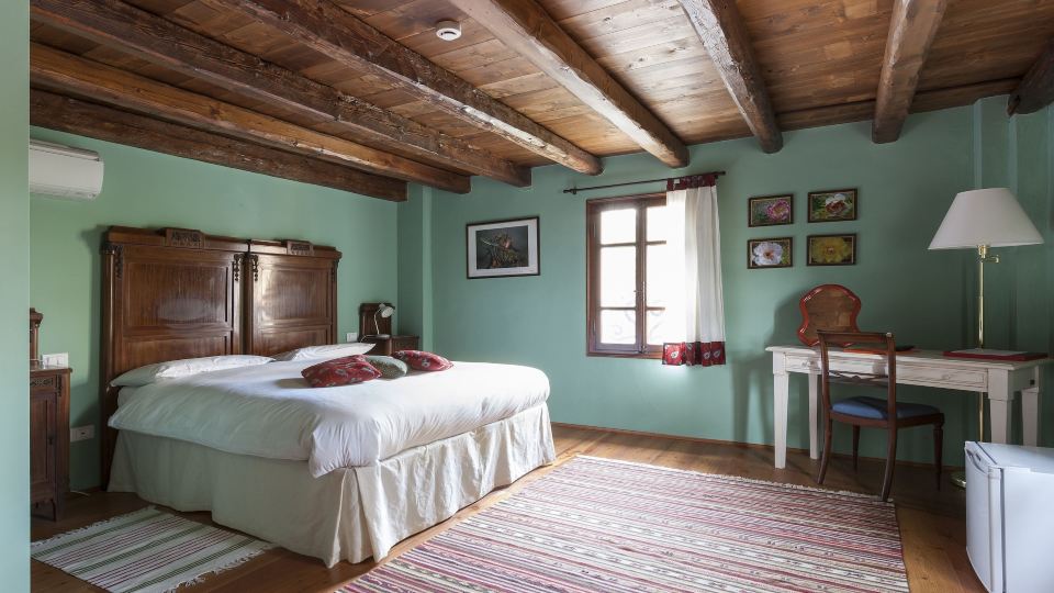 Ca' Marsure B&B