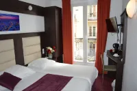Parc Hotel Hotels in Paris