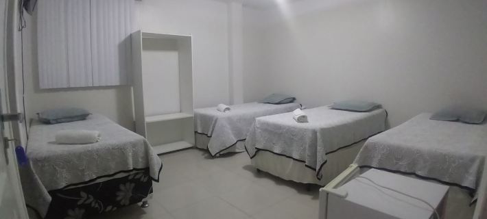 Hotel Aracaju Express Aracaju otelleri