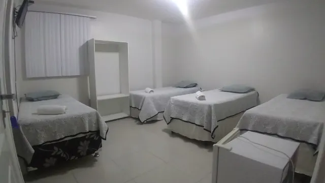 Hotel Aracaju Express