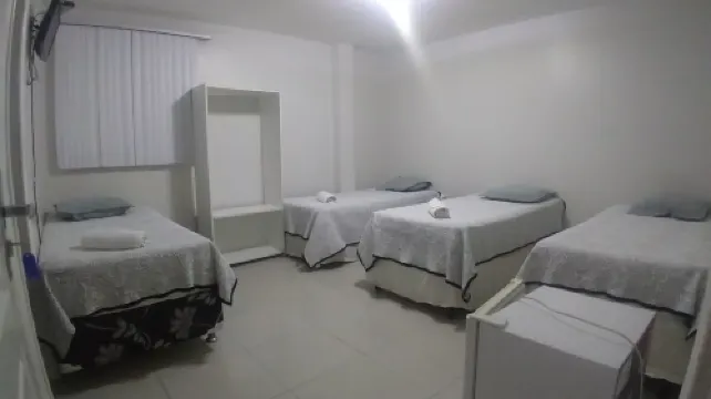 Hotel Aracaju Express